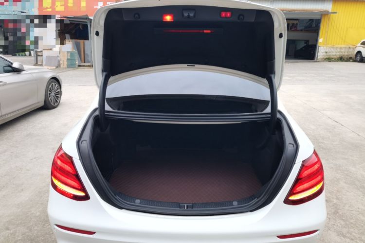 Used Mercedes-Benz E-Class 2019 Restyled E 300 L Sport Luxury Edition