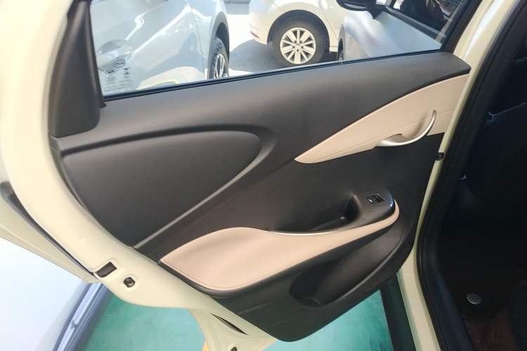 Used BYD Dolphin 2023 420 km Fashion Edition
