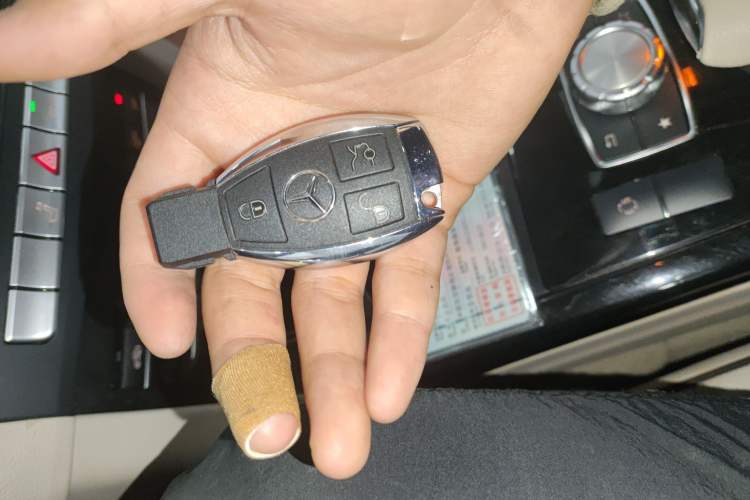 Used Mercedes-Benz E-Class 2015 E 260 L Sport Edition
