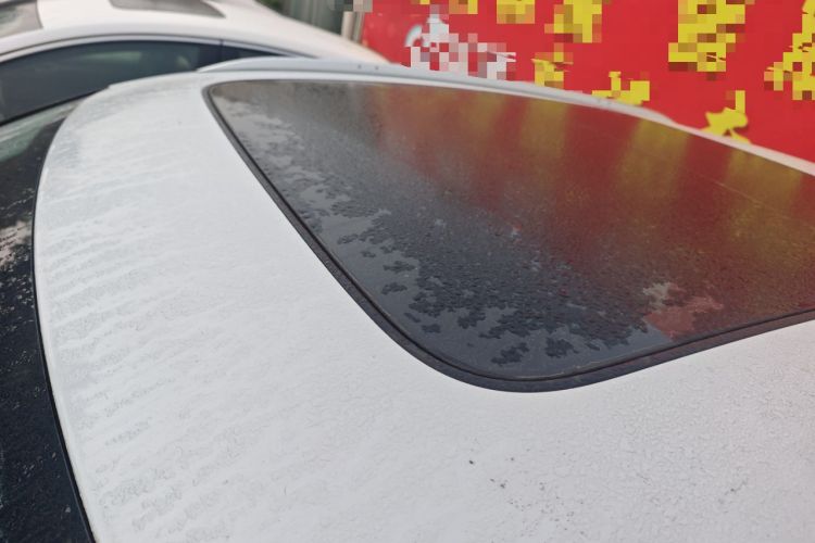 Used Audi Q3 2022 35 TFSI Fashionable and Elegant Model
