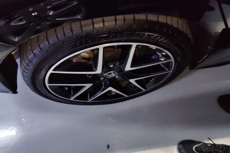 Used Honda Civic 2023 HATCHBACK 240TURBO Manual Extreme Edition