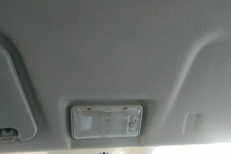 Used Ruichi EC71 2024 EC71L Cargo Pioneer I Model 41.85 kWh
