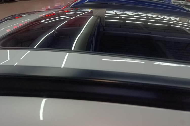 Used BMW X1 2019 sDrive18Li Fashion Model