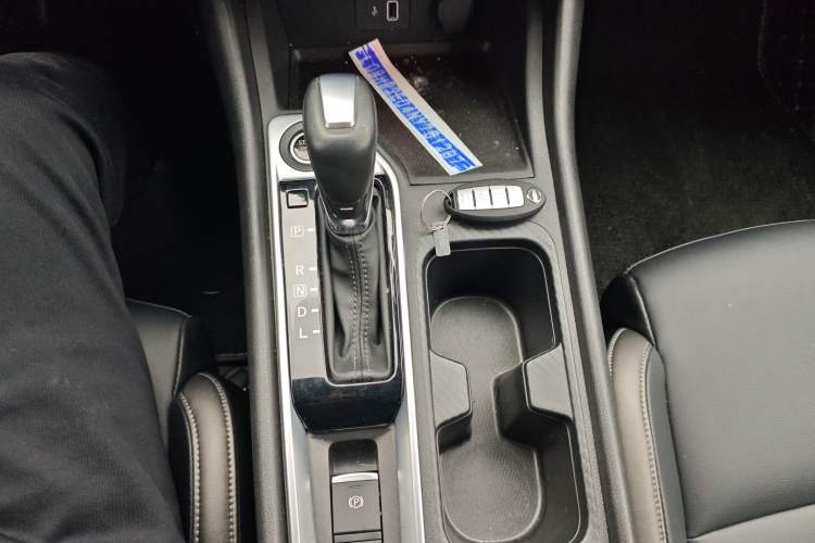 Used Nissan Sylphy 2022 1.6L XL CVT Enjoyment Edition
