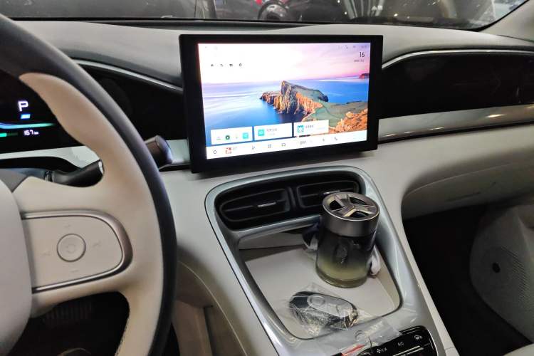 Used  Geome 2025 310km Youth Edition
