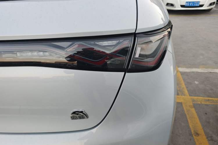 Used BYD Dolphin 2021 405 km Free Version
