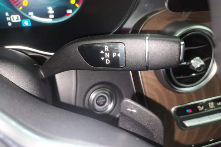 Used Mercedes-Benz GLC 2020 GLC 300 L 4MATIC Dynamic Edition