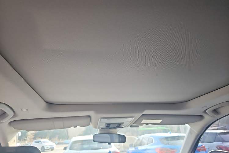 Used Honda CR-V 2024 240TURBO Two-Wheel Drive Smart Edition 5 Seats
