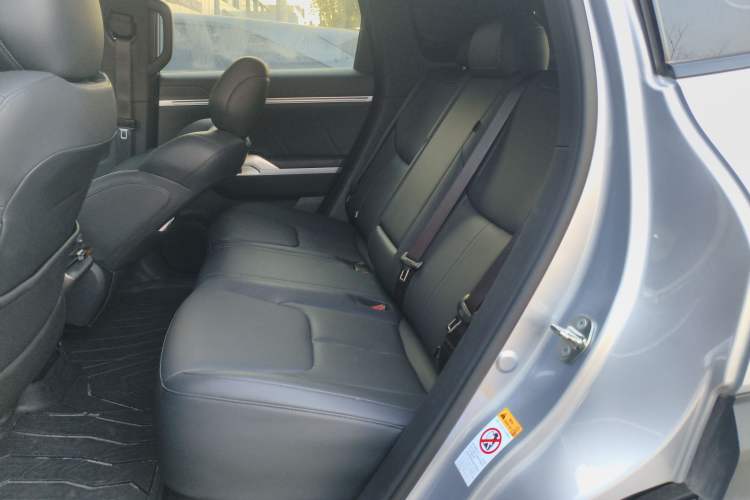 Used  G318 2024 Four-Wheel Drive Comfort Edition