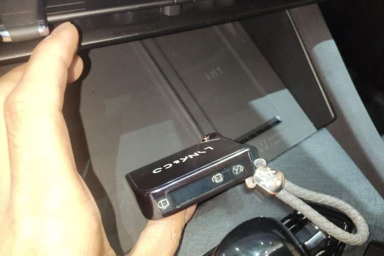 Used Lynk & Co 03 2025 1.5TD DCT Champion Edition Pro
