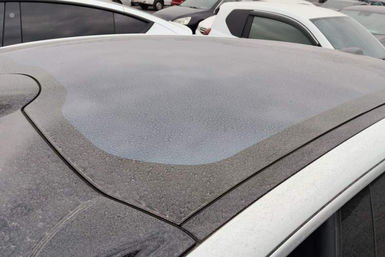 Used Nio ET5T 2024 75kWh Touring
