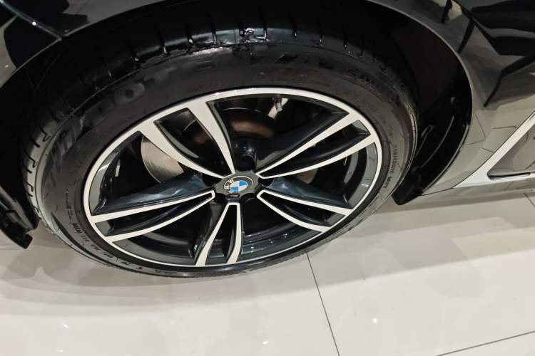 Used BMW 7 Series 2019 Restyled 730Li M Sport Package
