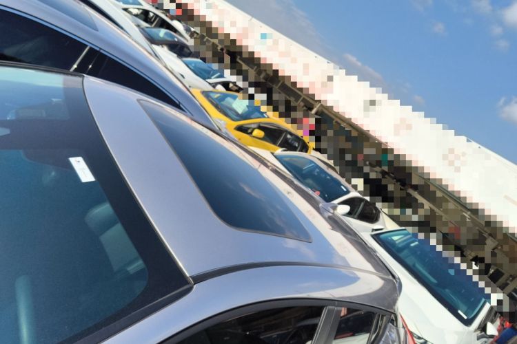 Used Toyota IZOA 2021 2.0L Enjoy Edition
