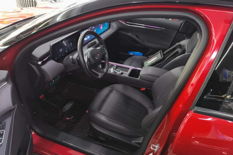 Used Ford Mondeo 2023 EcoBoost 245 Ultimate Model
