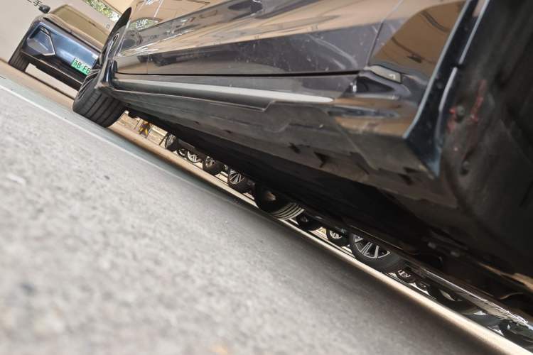 Used Geely Auto Preface 2025 Dongfang Yao 2.0TD Moonlight Edition