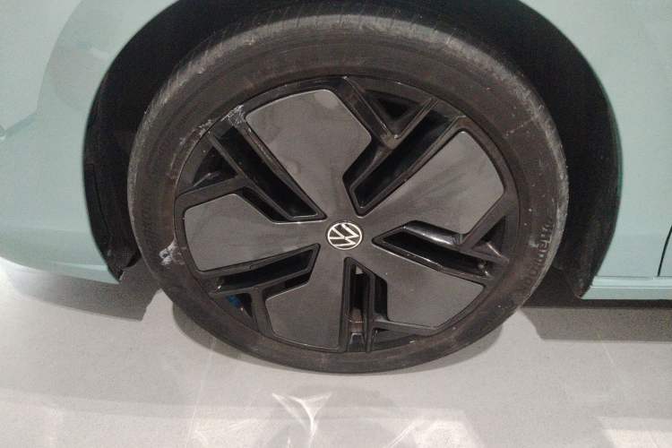 Used Volkswagen Passat 2025 Pro 380TSI Starry Dragon Luxury Edition
