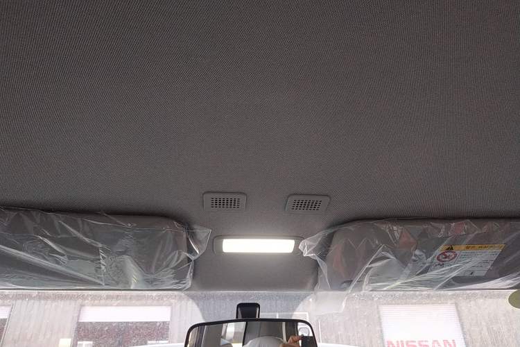 Used  Panda 2025 210km Panda Rider
