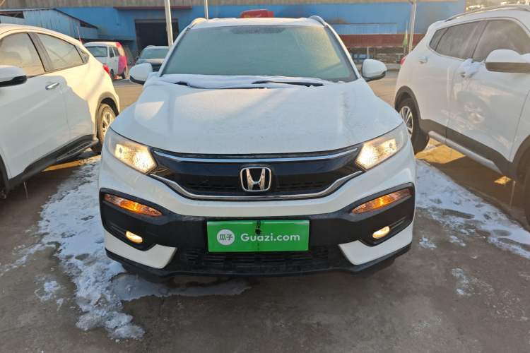 Used Honda XR-V 2017 1.5L LXi CVT Classic Edition
