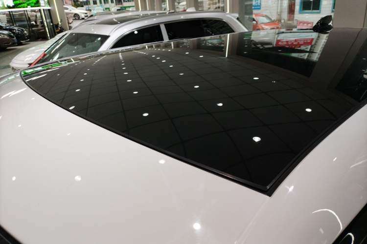 Used Land Rover Range Rover Evoque 2020 249 PS Youth Edition
