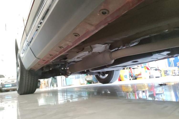 Used Changan CS75 2018 280T Automatic Smart Edition China V-standard
