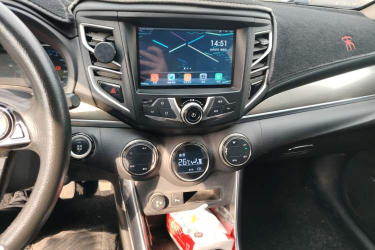Used BYD Song 2018 1.5TI Manual Smart Connect Enjoyment Model