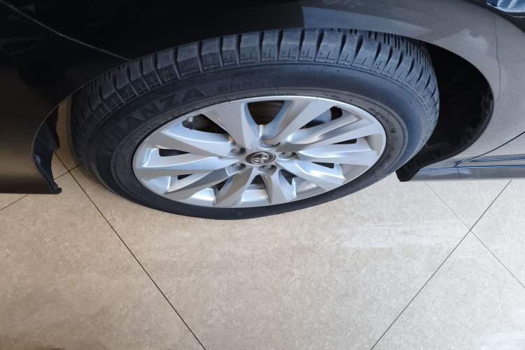 Used Toyota Camry 2018 2.0G Luxury Edition