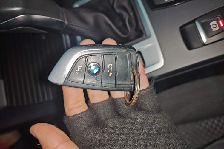 Used BMW 1 Series 2018 118i Fashion Model
