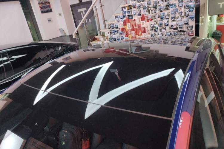 Used Tesla Model Y 2021 Performance High-Performance All-Wheel-Drive Version