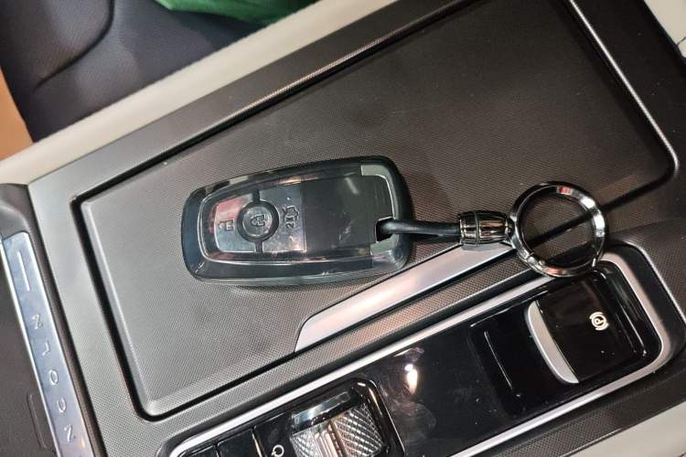 Used Lincoln Z 2022 iKoo Deluxe Edition
