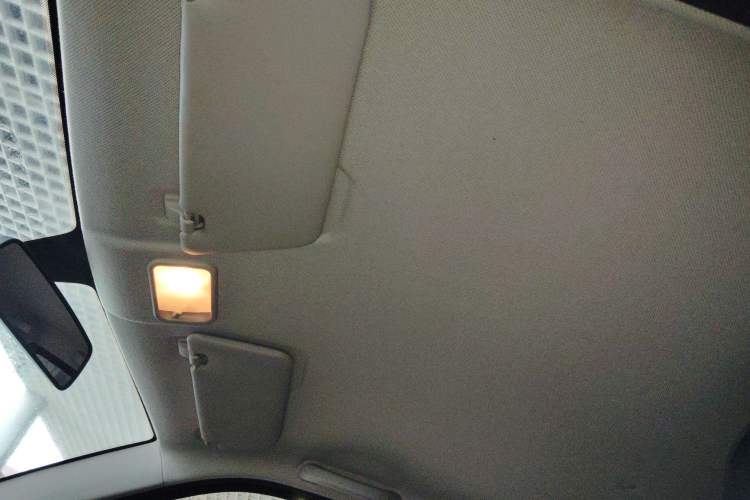 Used Wuling Hongguang MINIEV 2020 Zizai Version Lithium-NMC
