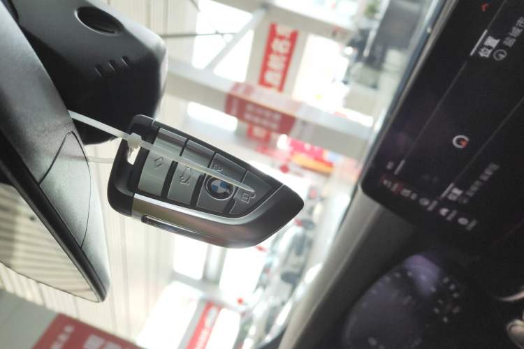 Used BMW 5 Series 2021 Facelifted 525Li M Sport Package