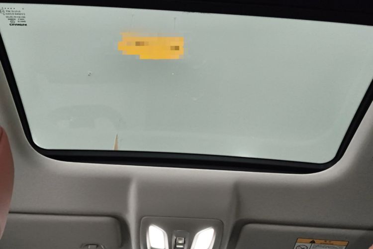 Used Changan Eado 2022 PLUS Blue Whale NE 1.4T GDI DCT Flagship Edition
