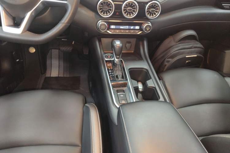 Used Nissan Sylphy 2022 1.6L XL CVT Enjoyment Edition
