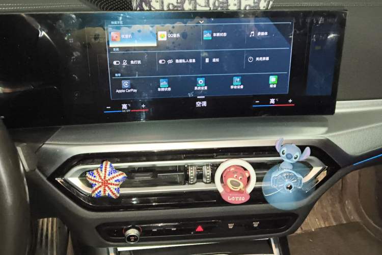 Used BMW i4 2022 eDrive40
