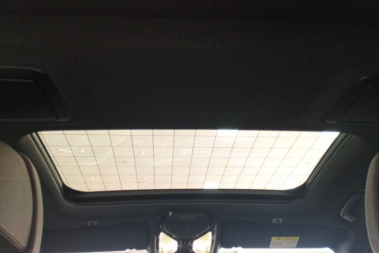 Used BMW 5 Series New Energy 2022 Second Facelift 535Le Pioneer Edition M Sport Package