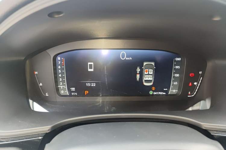 Used Honda Civic 2023 240TURBO CVT Dynamic Edition