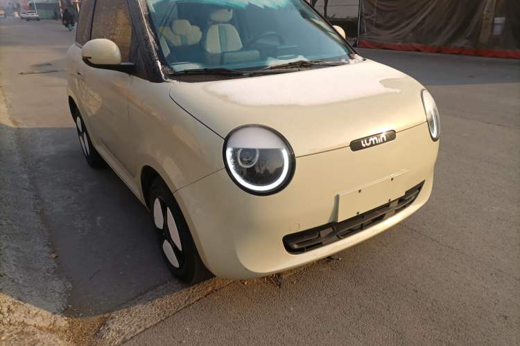 Used  Lumin 2022 155 km – Refreshingly Sweet Edition