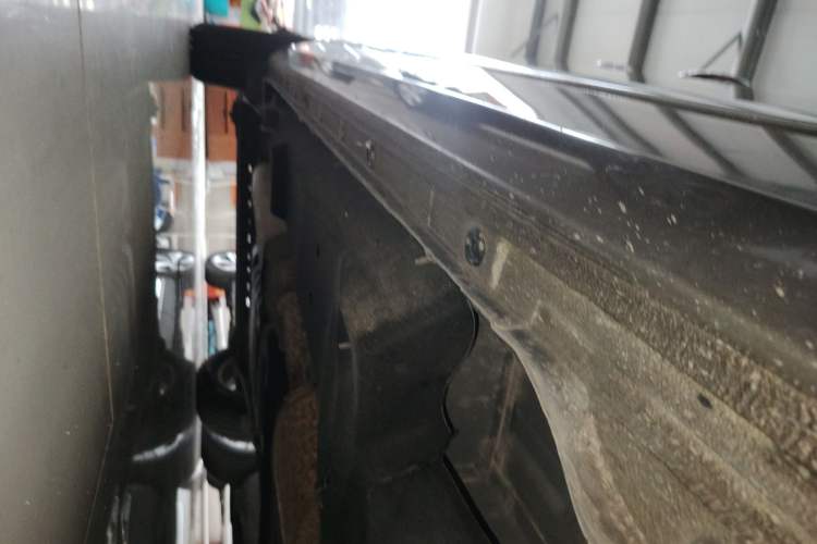 Used Buick GL8 2018 28T Prestige Version China VI Standard
