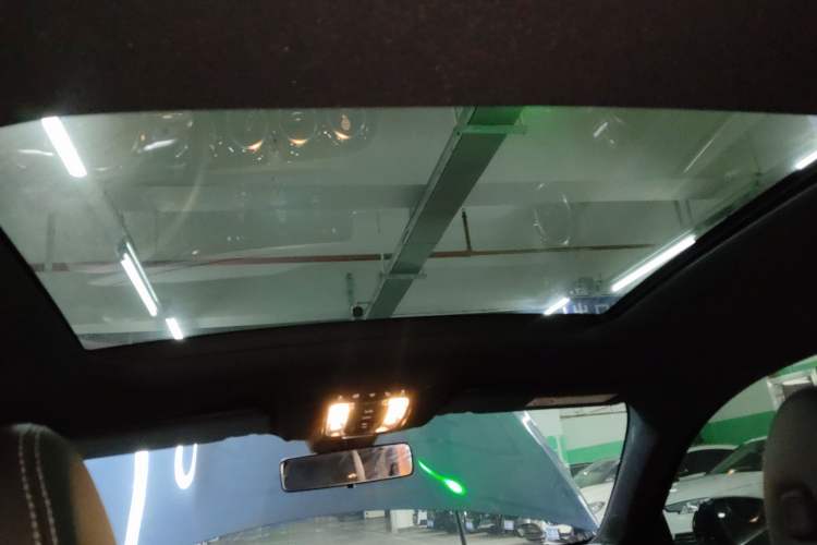 Used Mercedes-Benz A-Class 2019 A 200 L Sport Sedan
