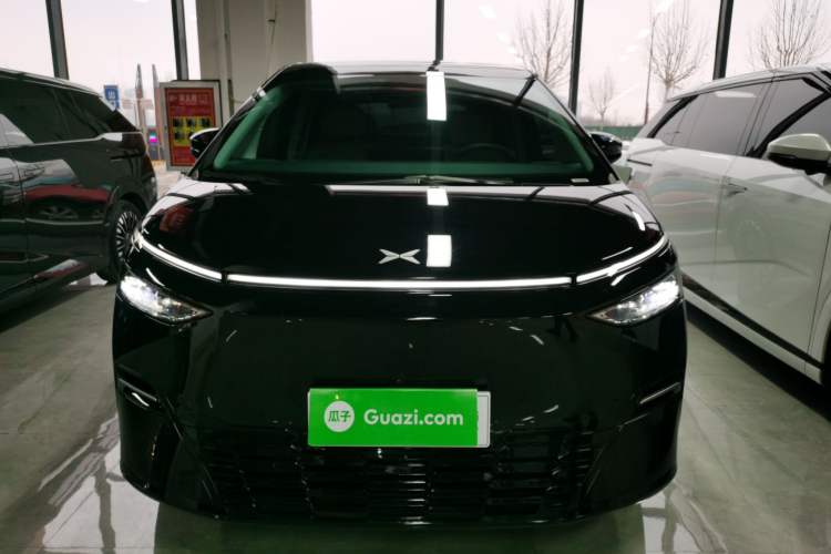 Used XPeng X9 2025 740 Ultra-Long Range Max