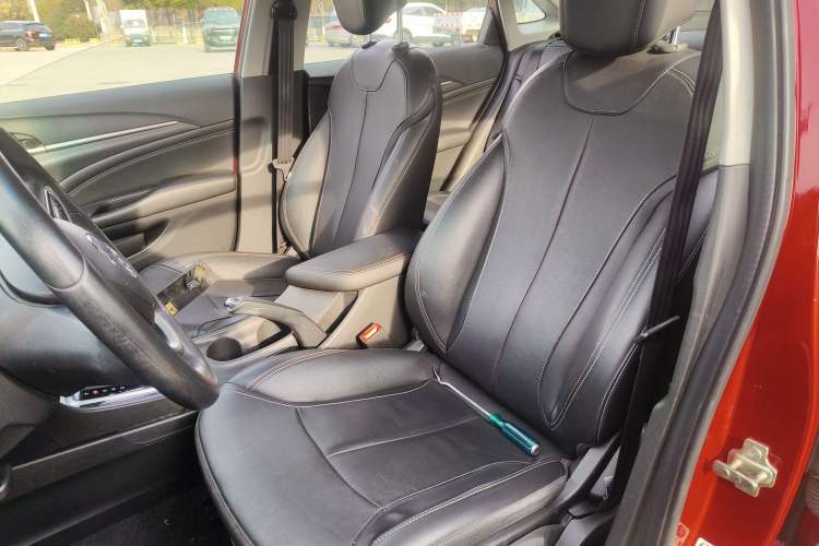 Used Buick GT 2015 15N Automatic Deluxe Edition
