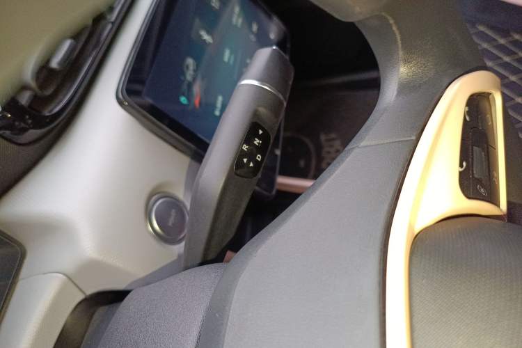 Used Leapmotor T03 2022 Hometown Jade Edition