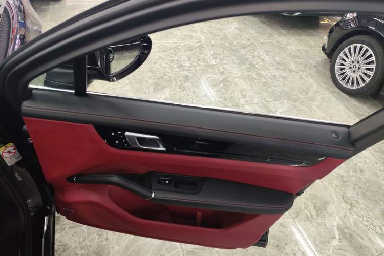 Used Porsche Cayenne 2019 Cayenne 3.0T
