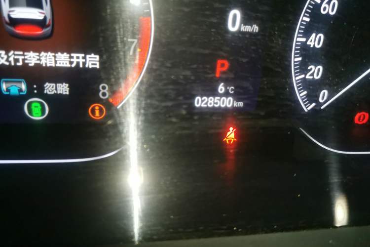 Used Honda Accord 2022 260TURBO Phantom Night · Prestige Edition
