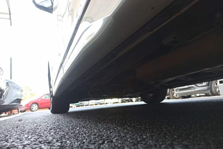 Used GAC Trumpchi M8 2023 Lingxiu Series 390T Luxury Edition
