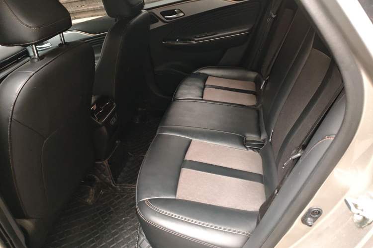 Used AION S 2023 Meizu 580 Lithium Iron Phosphate