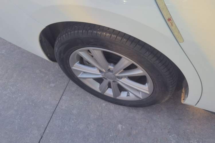 Used AION S 2022 Meizu 580
