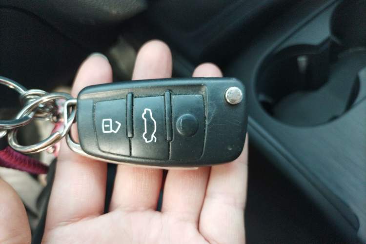 Used Audi A3 2014 Limousine 35 TFSI Automatic Fashion Model
