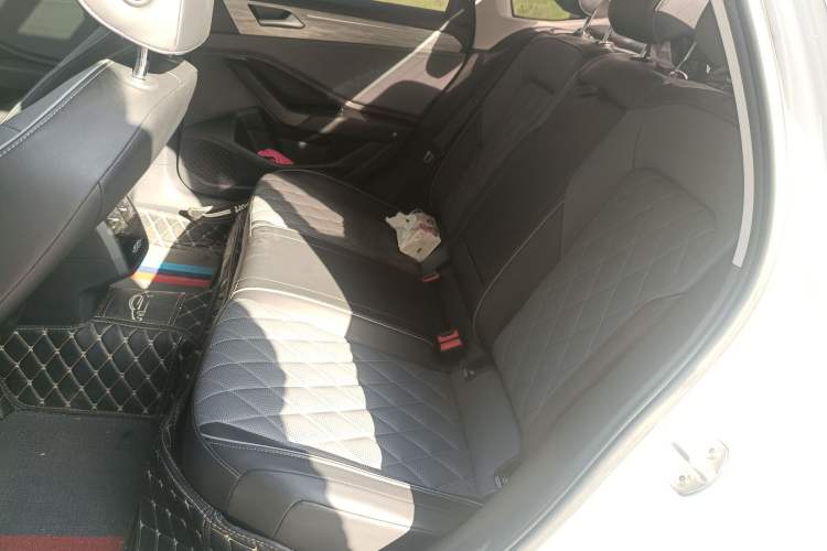 Used Volkswagen Sagitar 2023 300TSI DSG Excellence Edition
