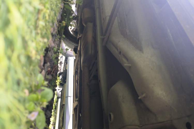 Used Buick Encore 2015 1.4T Manual Two-Wheel Drive Urban Advanced Model
